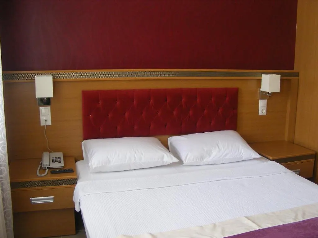 New Bodrum Hotel Gümbet