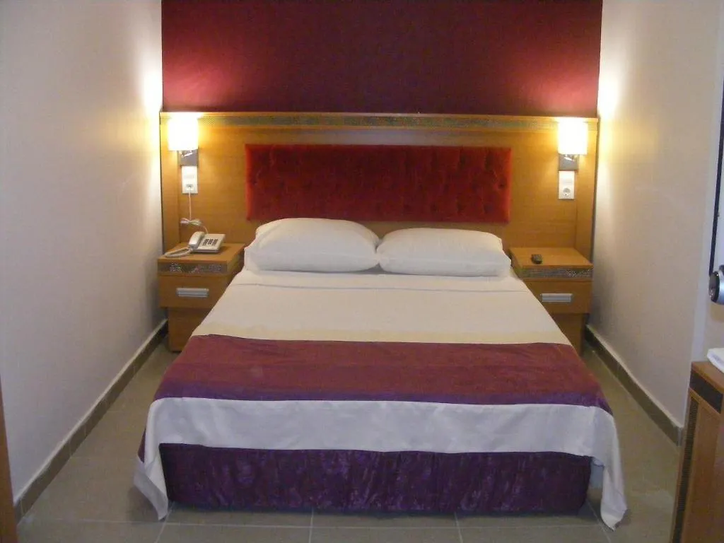 New Bodrum Hotel Gümbet 3*,  Turecko