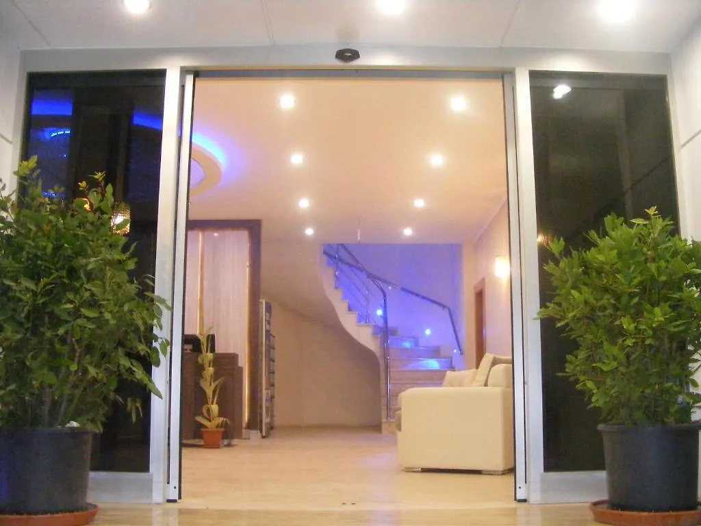 New Bodrum Hotel Gümbet