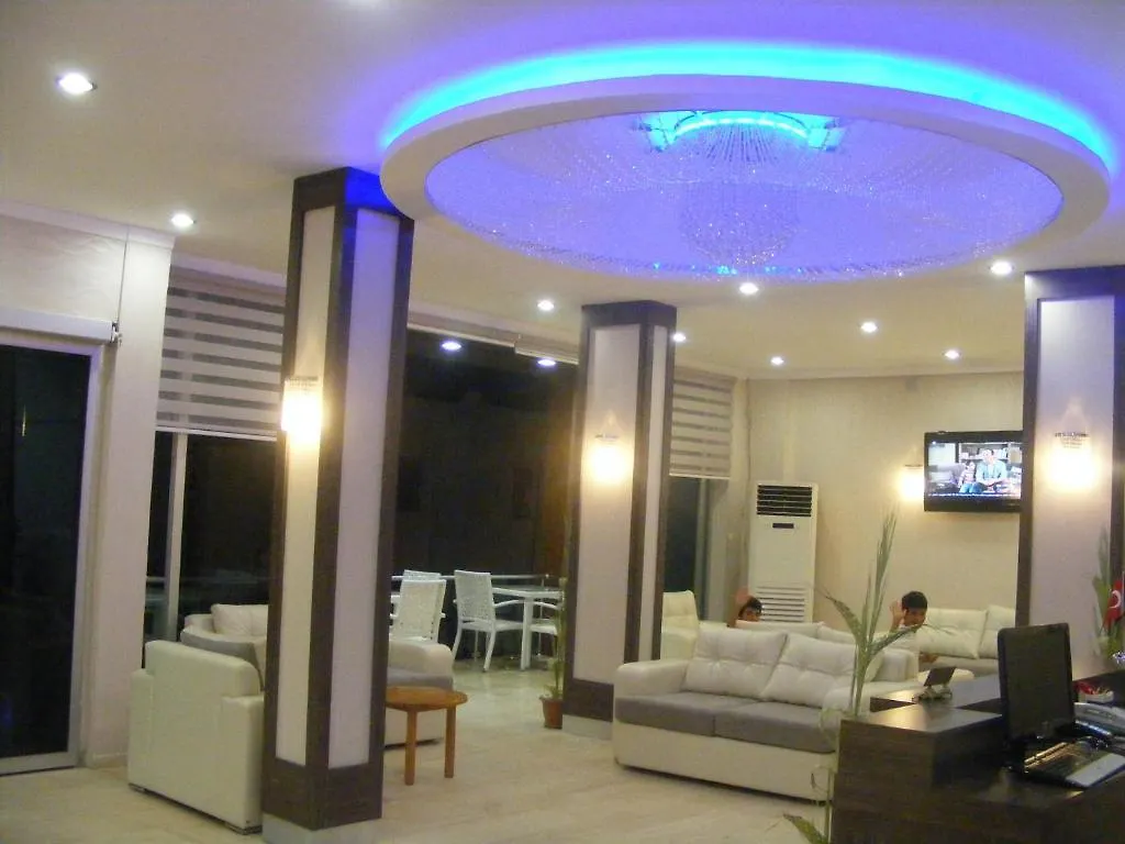 New Bodrum Hotel Gümbet