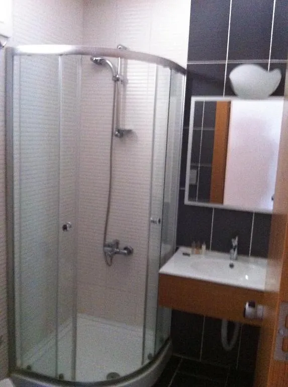 New Bodrum Hotel Gümbet