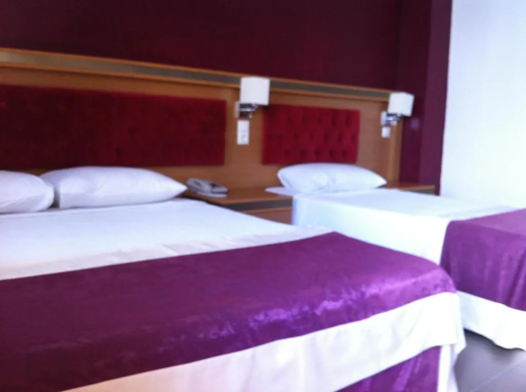 New Bodrum Hotel Gümbet