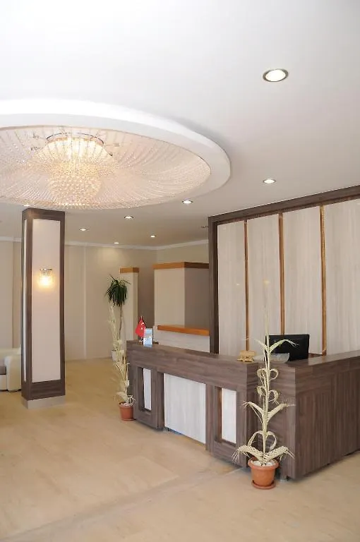 New Bodrum Hotel Gümbet