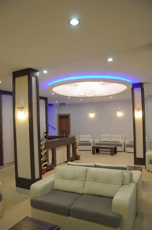 New Bodrum Hotel Gümbet
