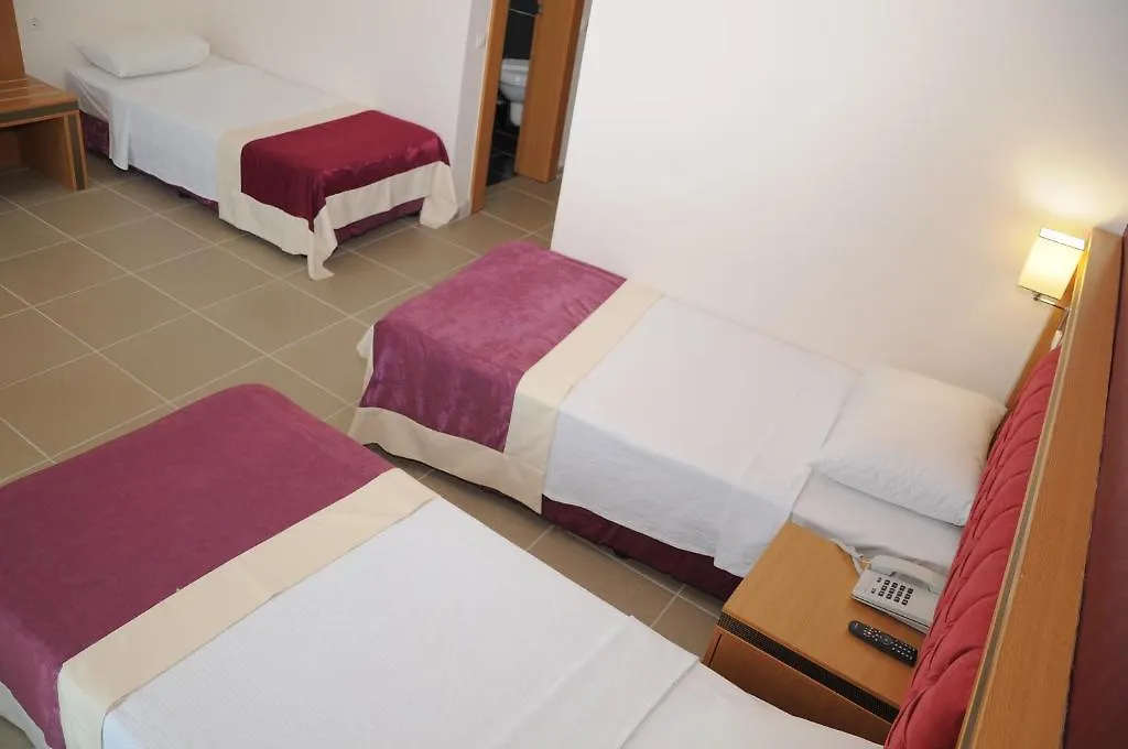 New Bodrum Hotel Gümbet
