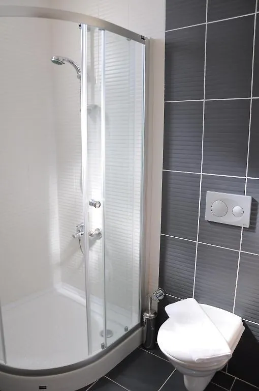 New Bodrum Hotel Gümbet