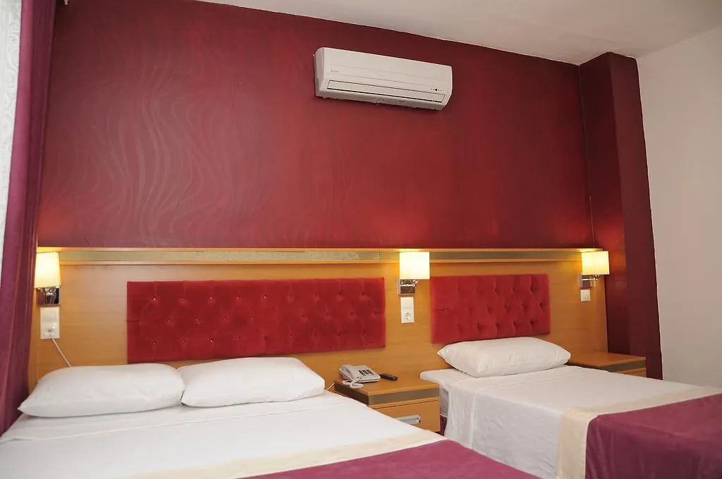 New Bodrum Hotel Gümbet
