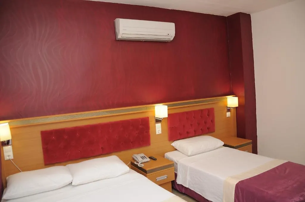 New Bodrum Hotel Gümbet