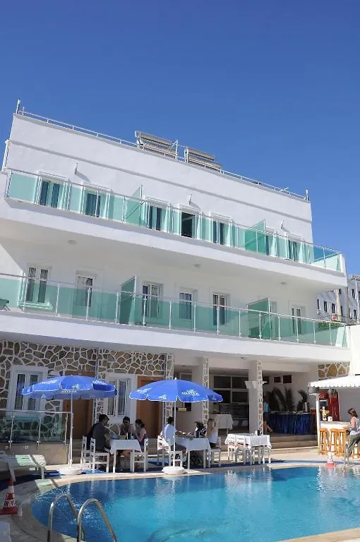 New Bodrum Hotel Gümbet