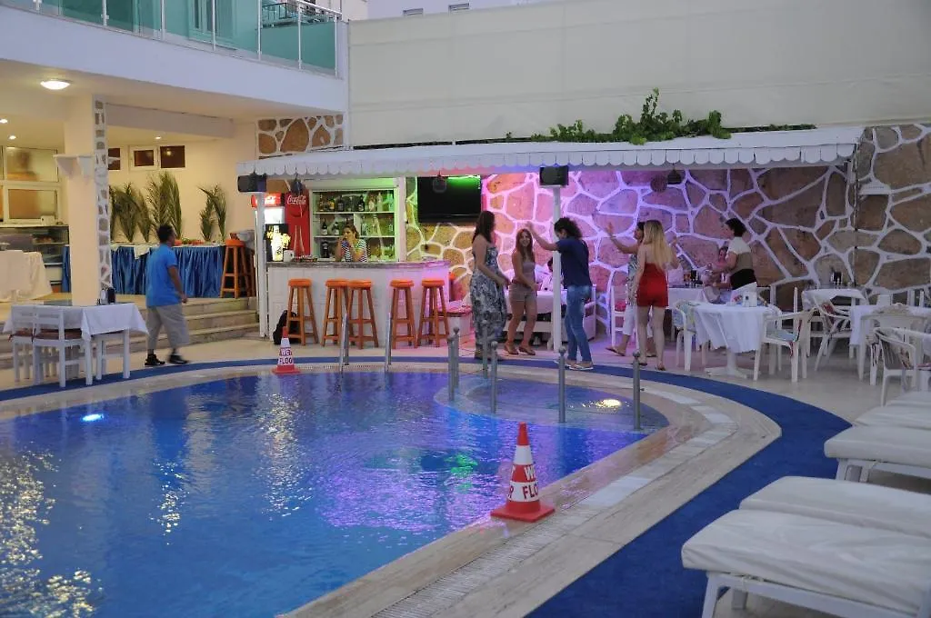 New Bodrum Hotel Gümbet