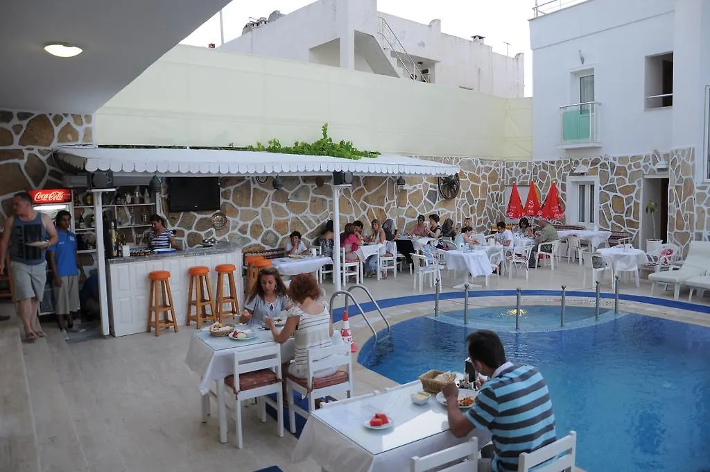 New Bodrum Hotel Gümbet