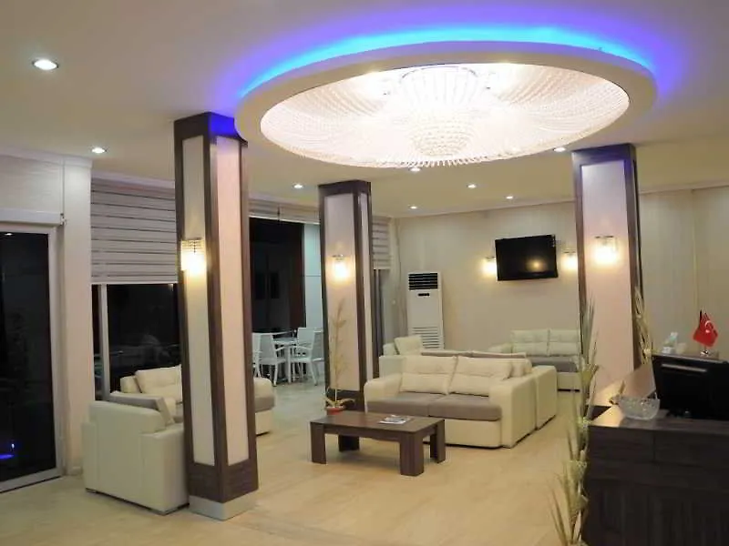 New Bodrum Hotel Gümbet