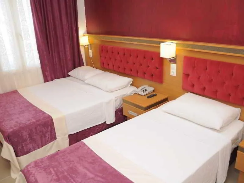 New Bodrum Hotel Gümbet
