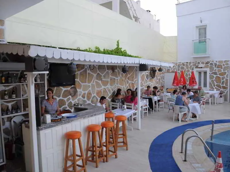 New Bodrum Hotel Gümbet
