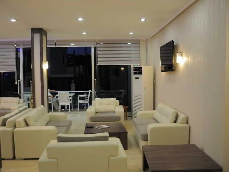New Bodrum Hotel Gümbet