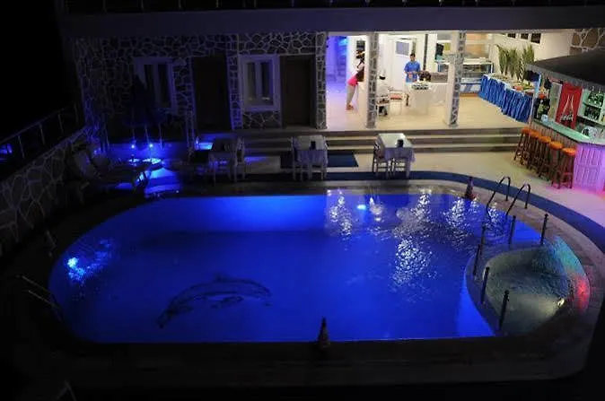 New Bodrum Hotel Gümbet