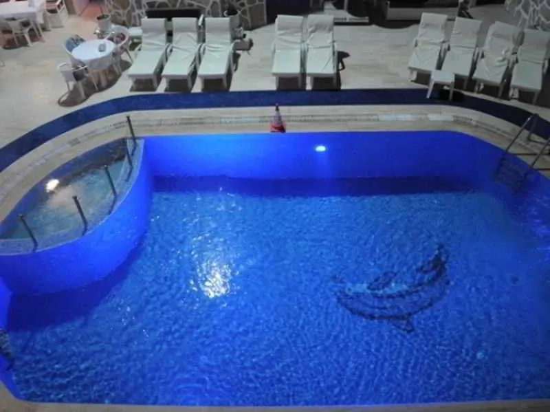 New Bodrum Hotel Gümbet
