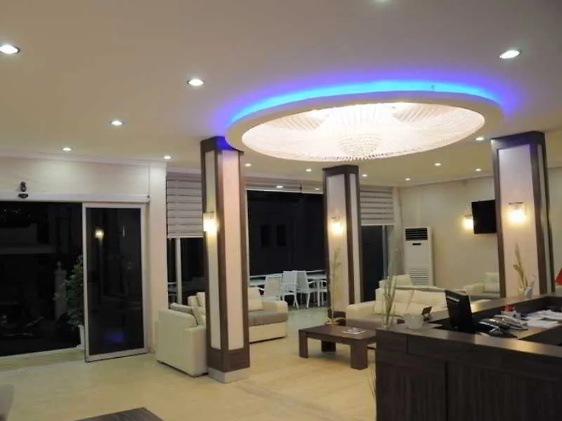 New Bodrum Hotel Gümbet