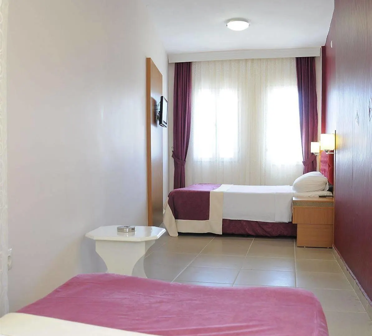 New Bodrum Hotel Gümbet