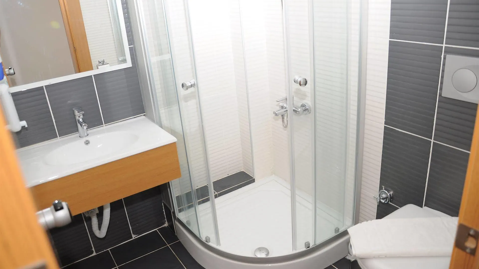 New Bodrum Hotel Gümbet