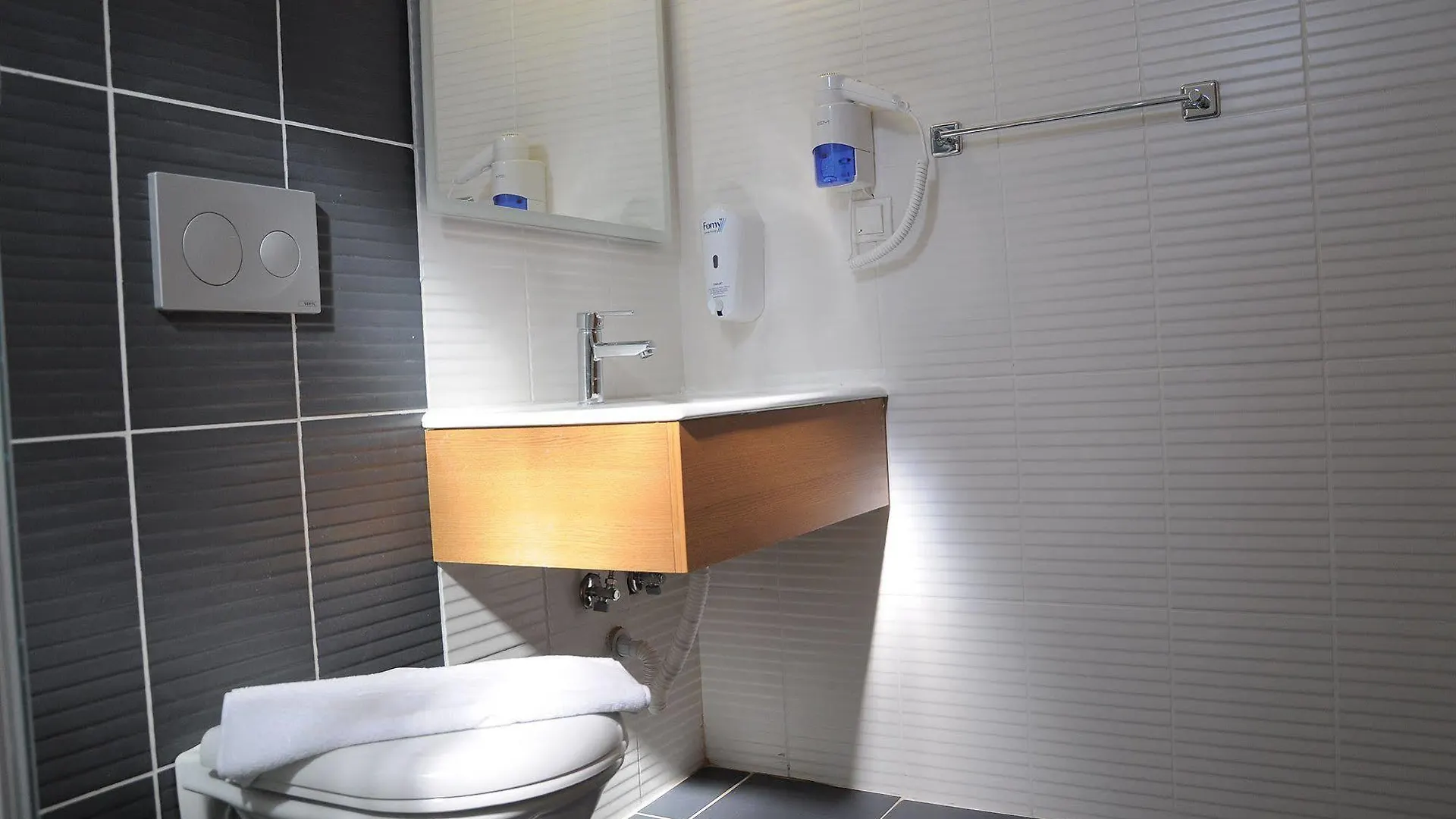 New Bodrum Hotel Gümbet