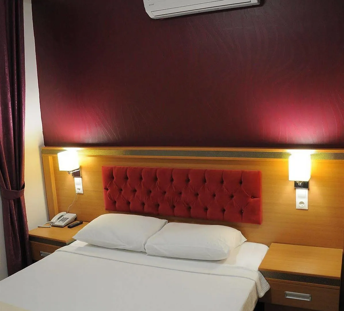 New Bodrum Hotel Gümbet 3*,