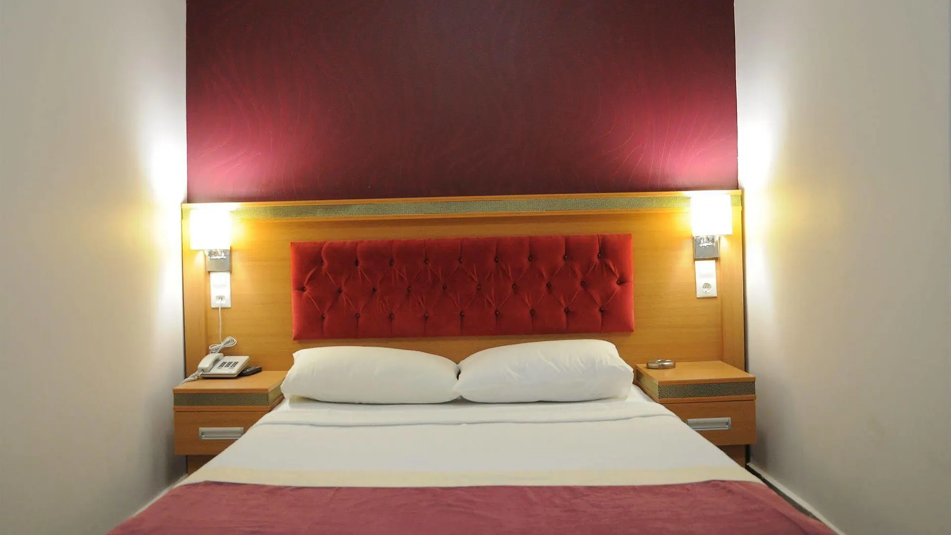 New Bodrum Hotel Gümbet