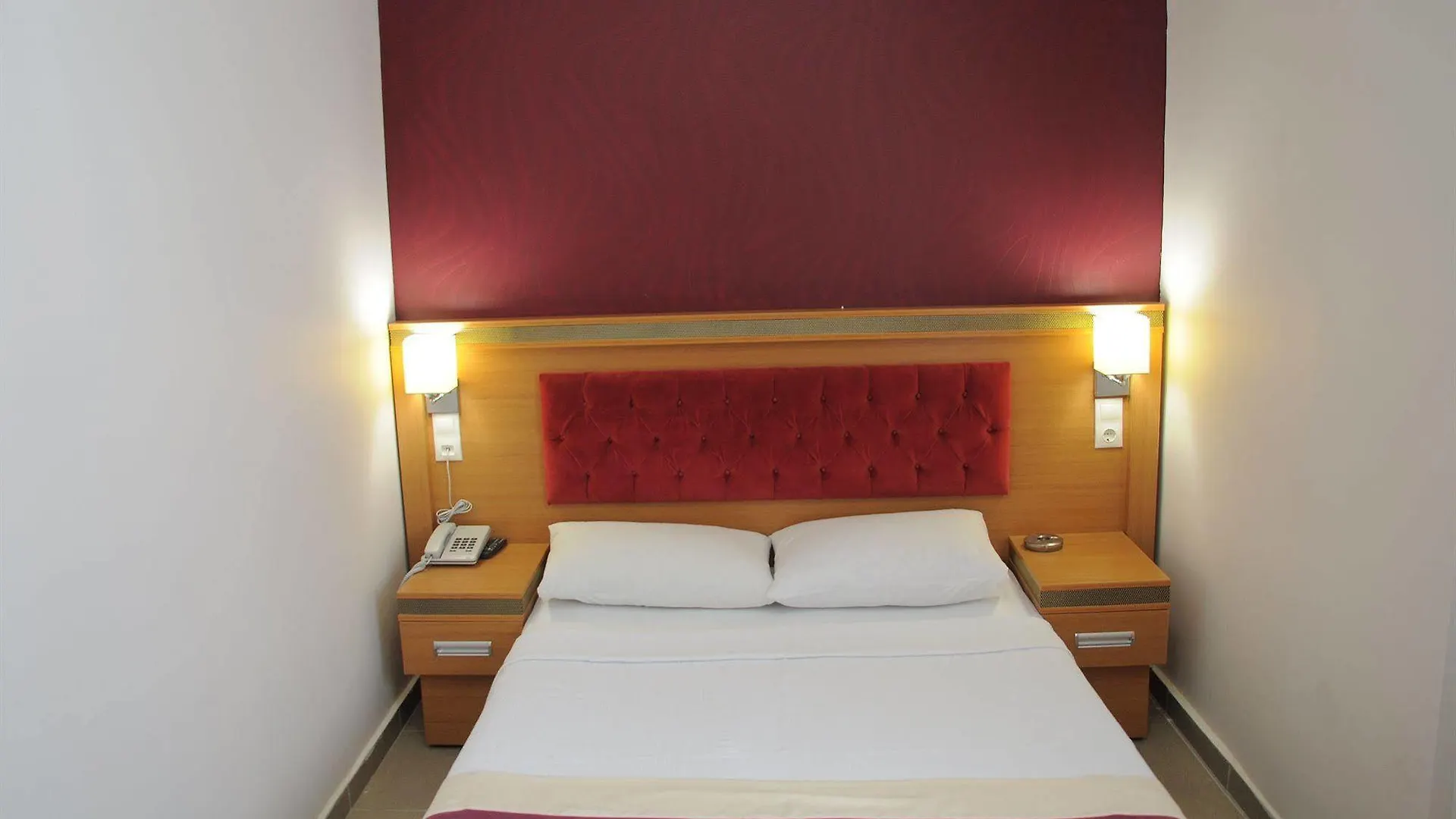 New Bodrum Hotel Gümbet