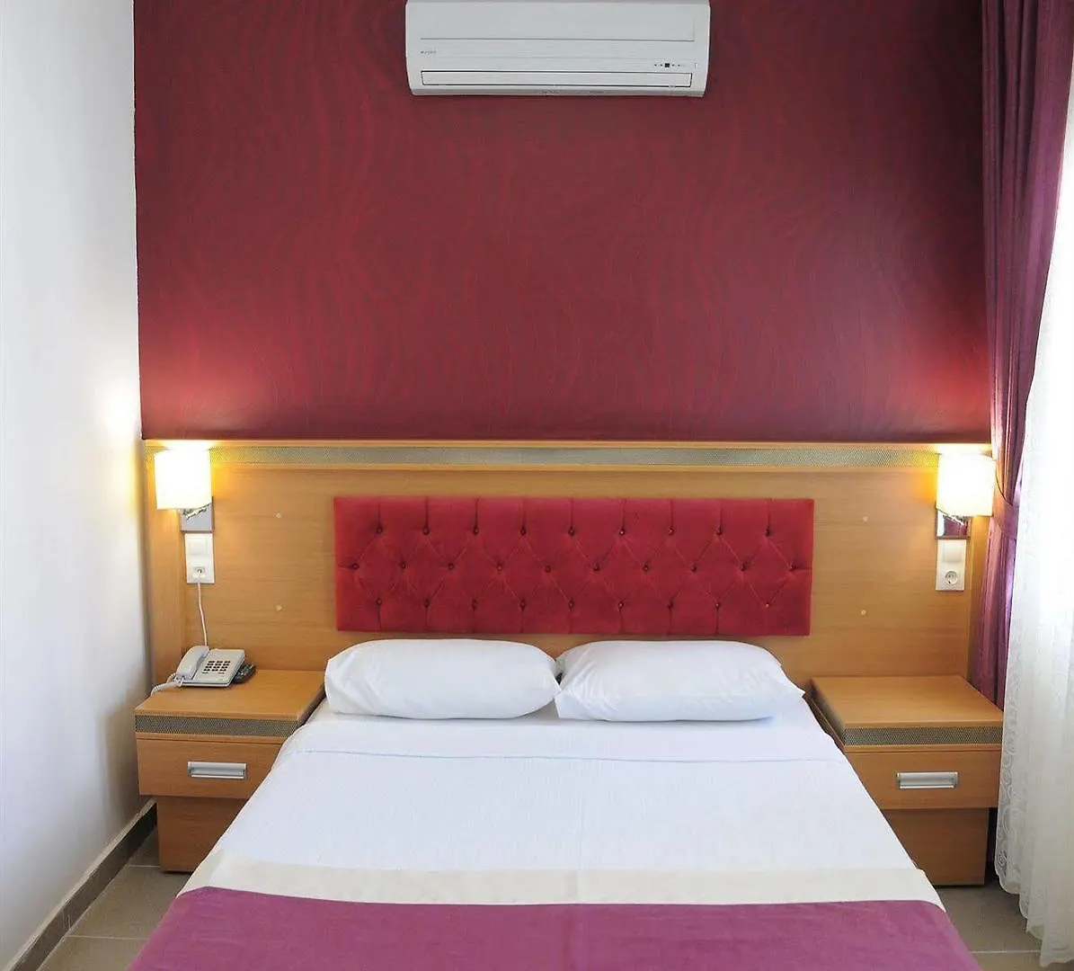 New Bodrum Hotel Gümbet