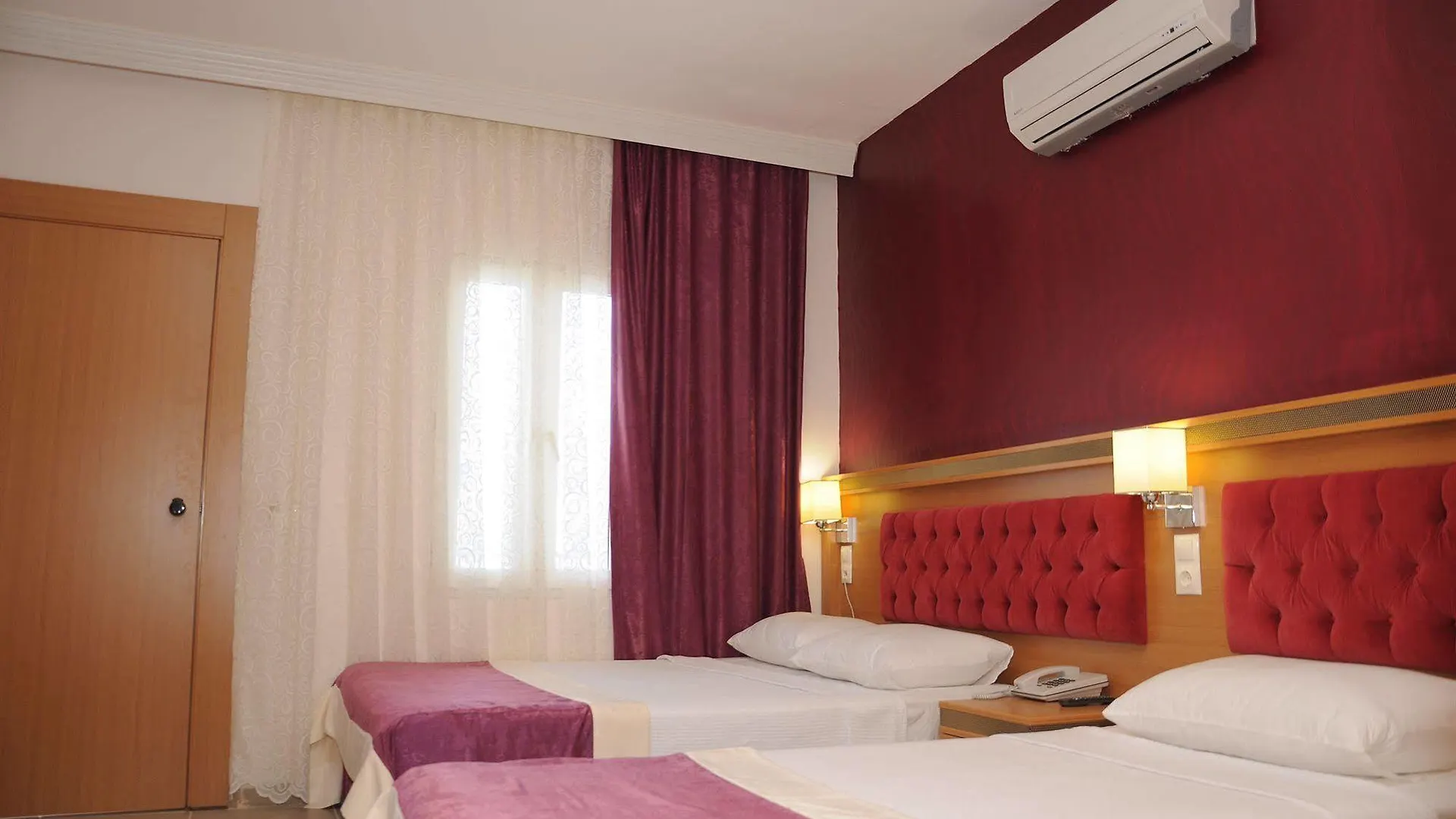 New Bodrum Hotel Gümbet