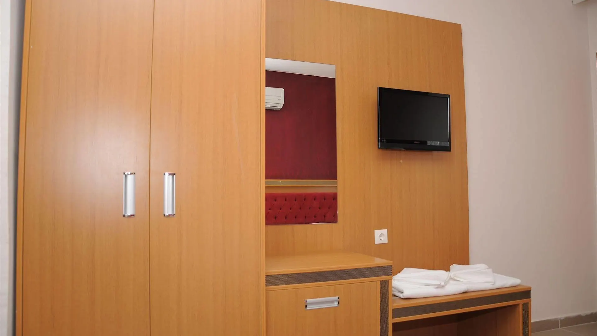 New Bodrum Hotel Gümbet
