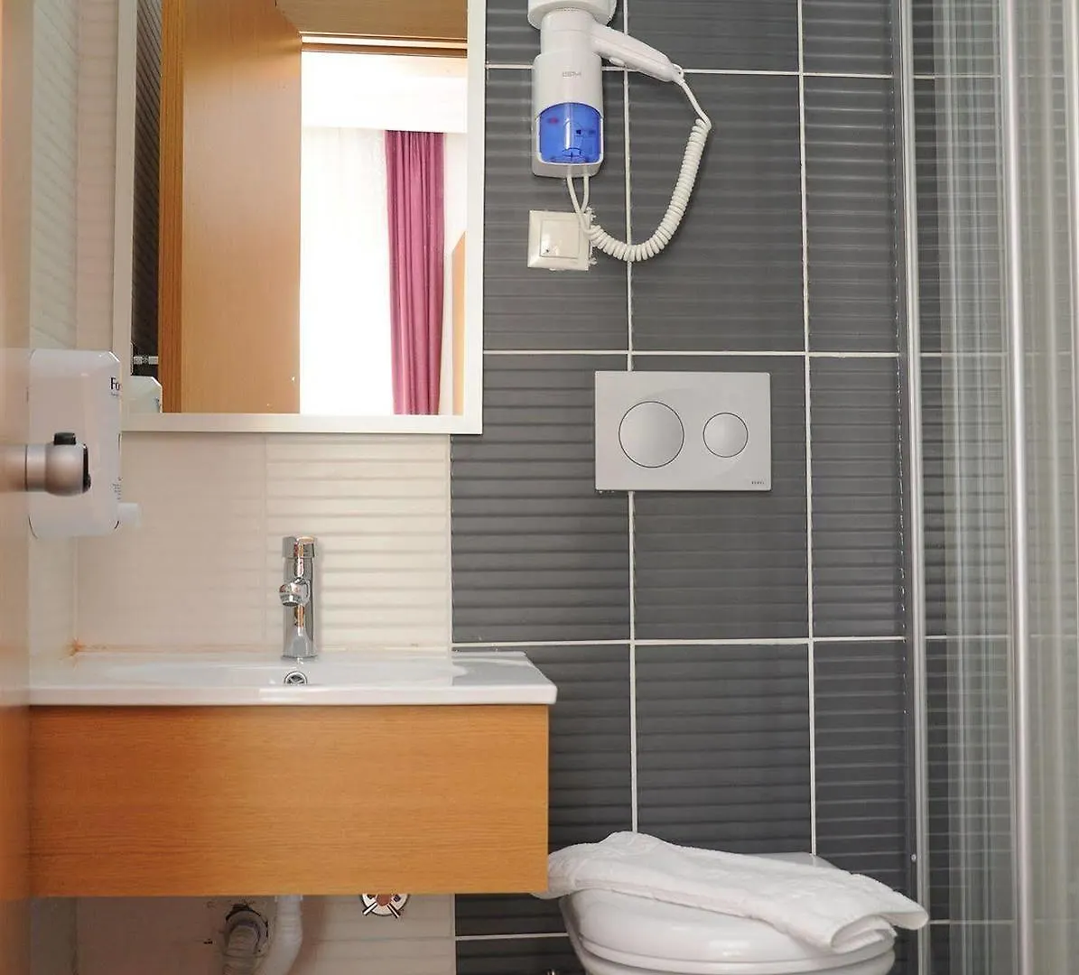 New Bodrum Hotel Gümbet