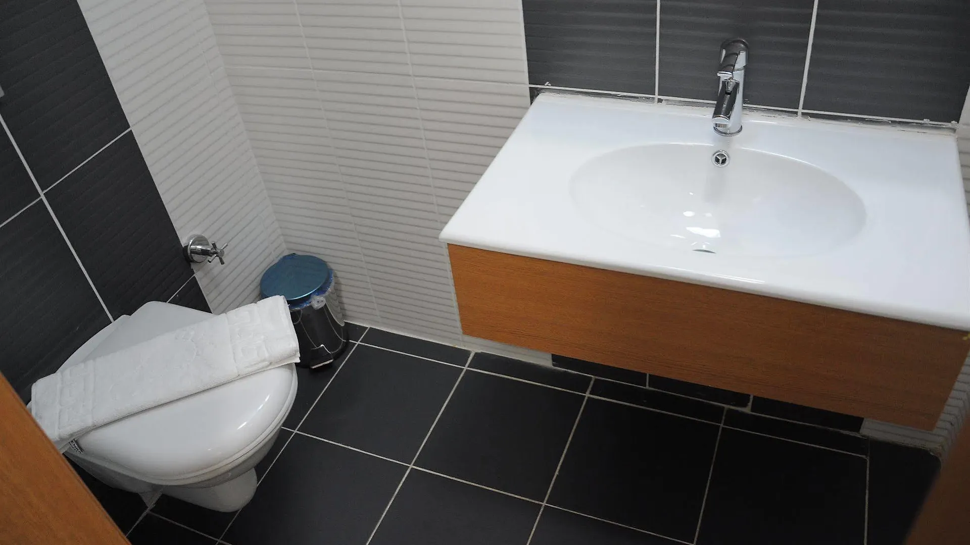 New Bodrum Hotel Gümbet