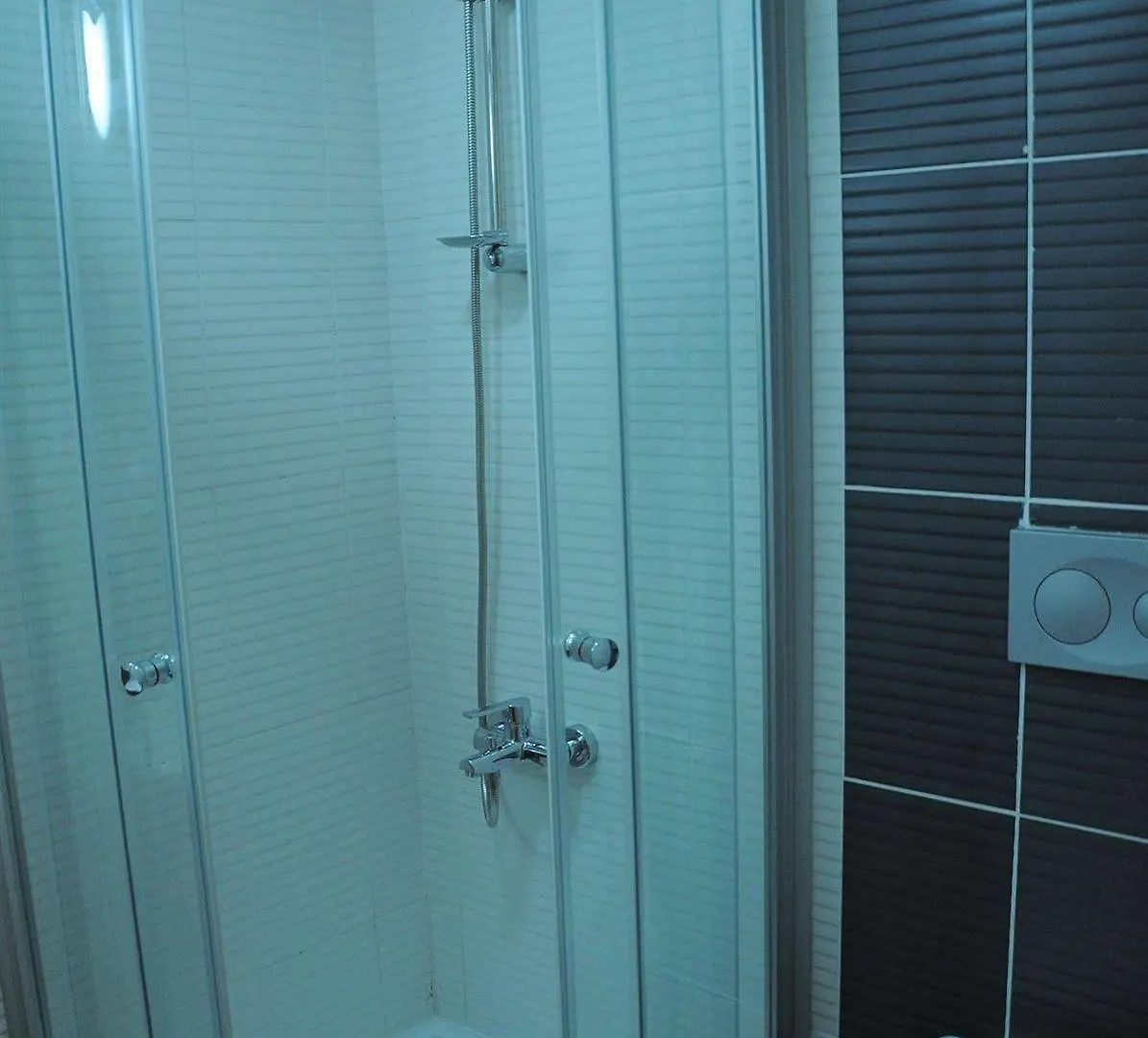 New Bodrum Hotel Gümbet