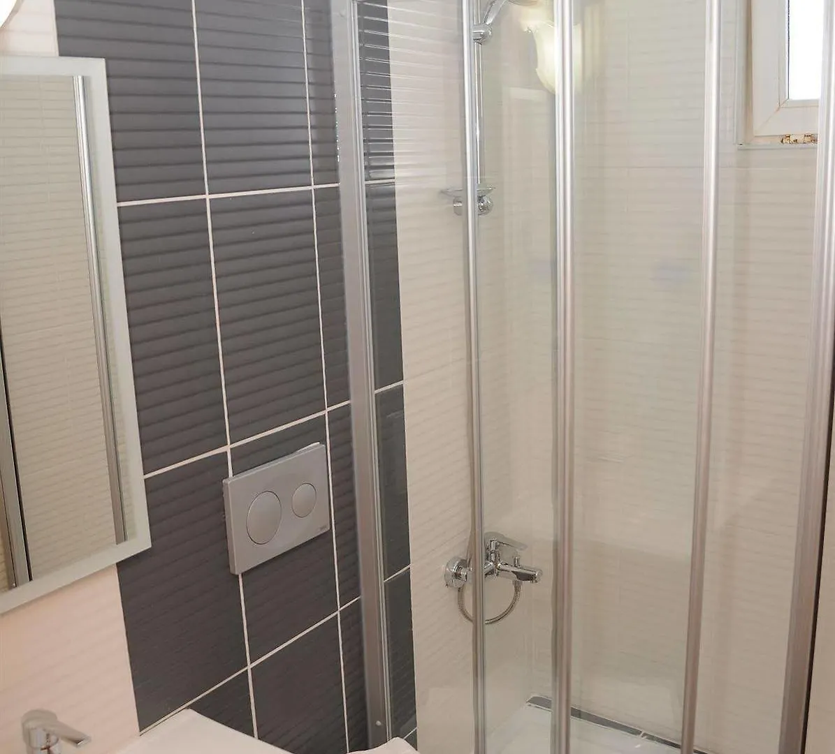 New Bodrum Hotel Gümbet