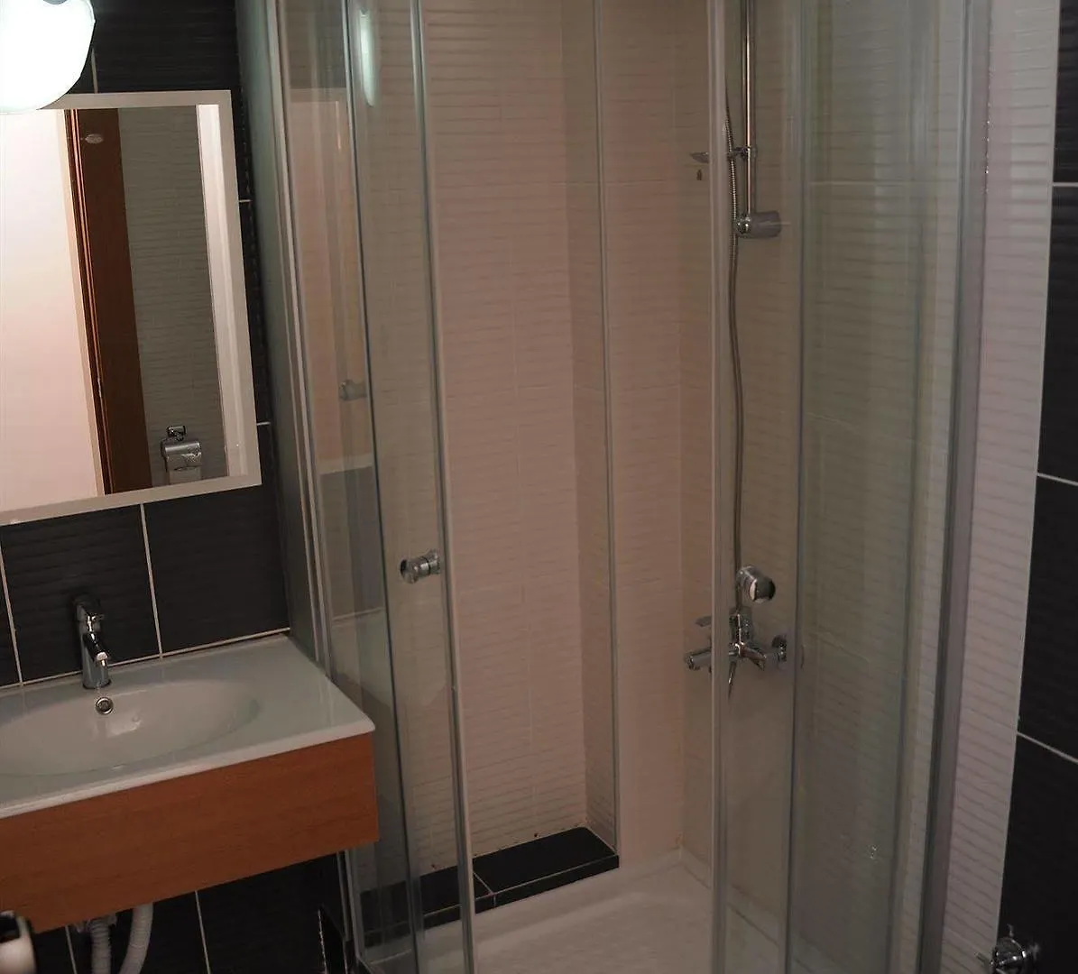 New Bodrum Hotel Gümbet