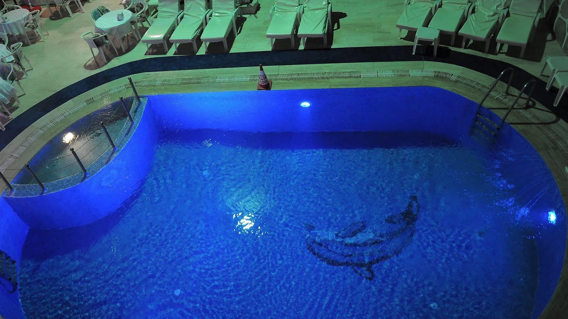 New Bodrum Hotel Gümbet