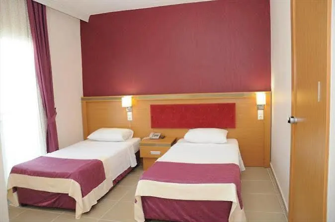 New Bodrum Hotel Gümbet