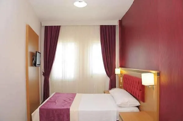 New Bodrum Hotel Gümbet 3*,