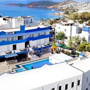 Hotel Mega Bodrum, Gümbet