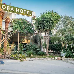 Hotel Flora, Gümbet