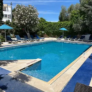 Ali Baba Hotel