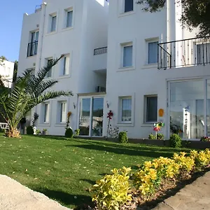 شقة فندقية سكن روز, غومْبيت